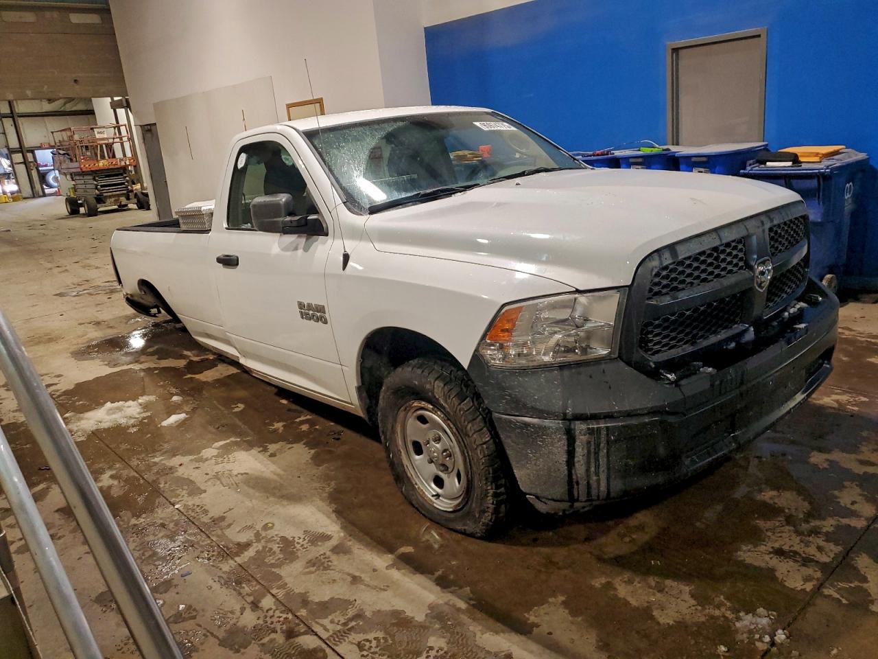 Ram 1500 St Image 6