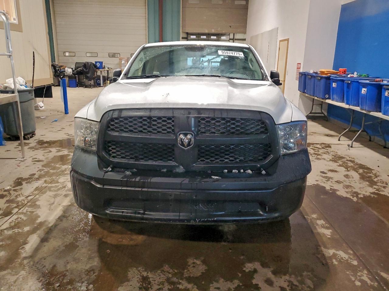 Ram 1500 St Image 12