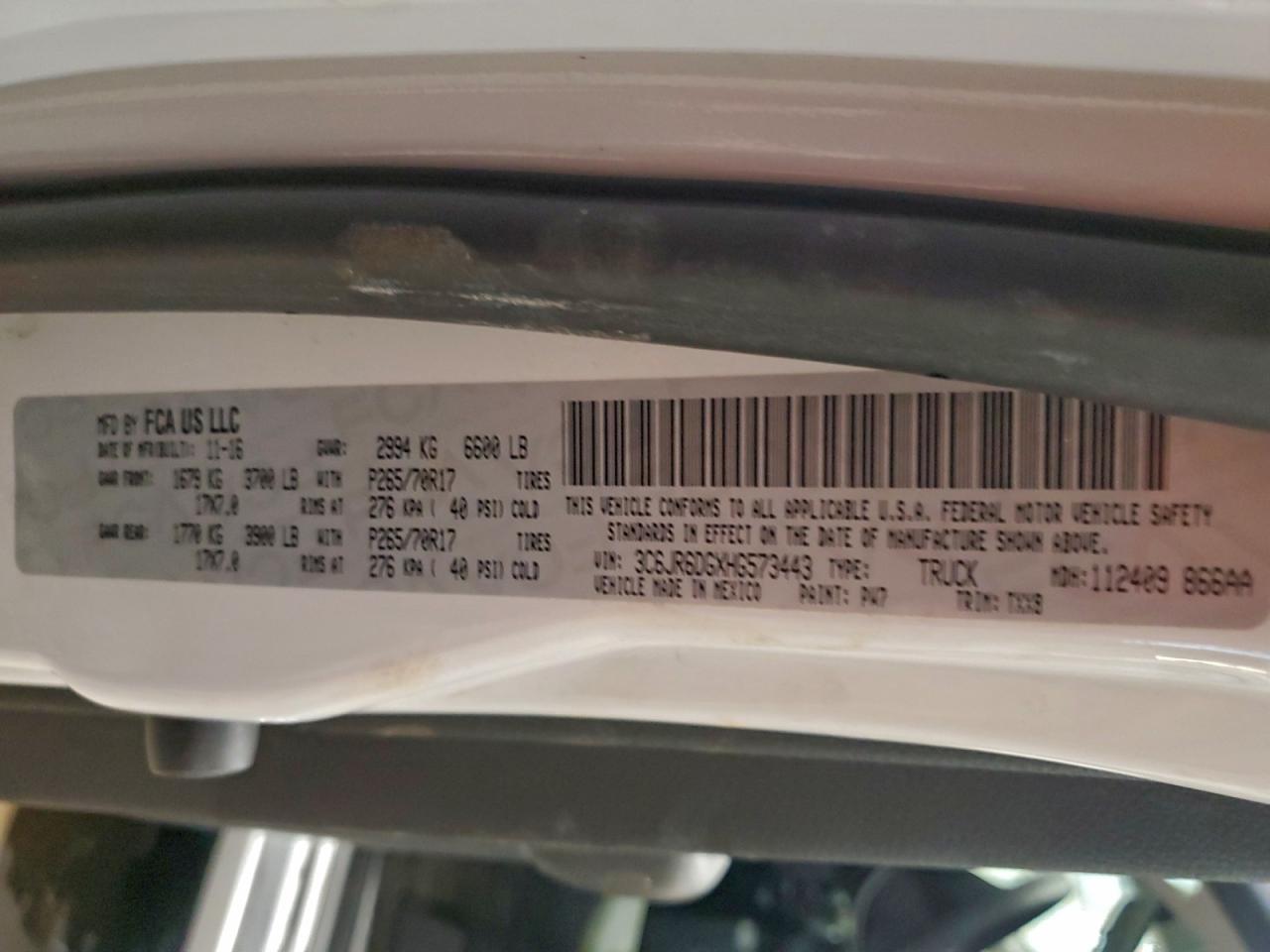 Ram 1500 St Image 10