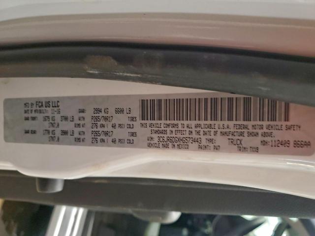 Ram 1500 St Image 10