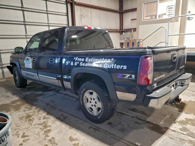 Chevrolet Silverado K1500 Image 11