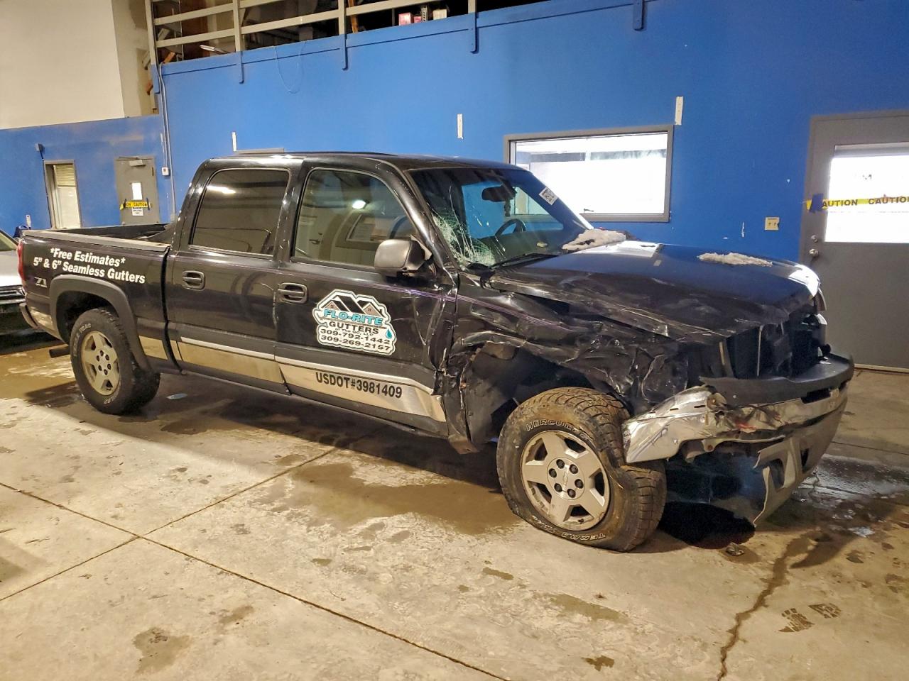 Chevrolet Silverado K1500 Image 6