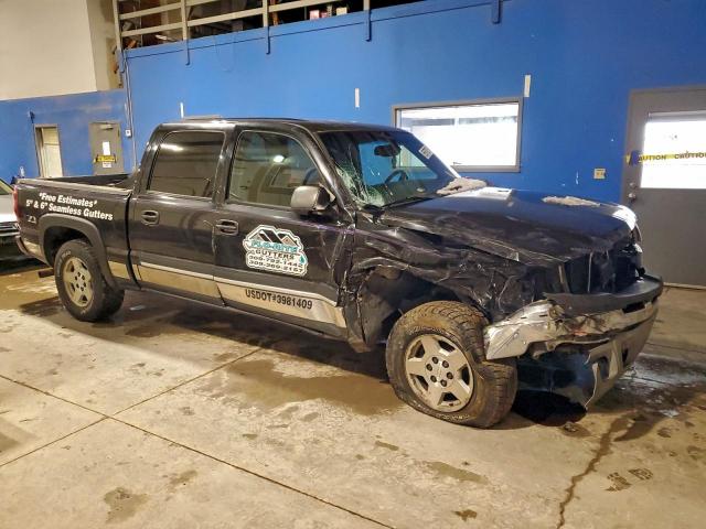 Chevrolet Silverado K1500 Image 6