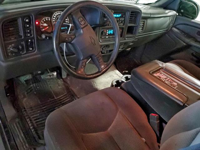 Chevrolet Silverado K1500 Image 10