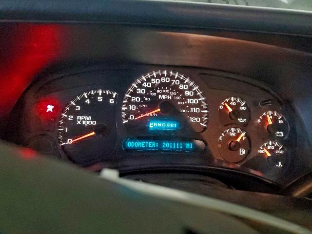 Chevrolet Silverado K1500 Image 2