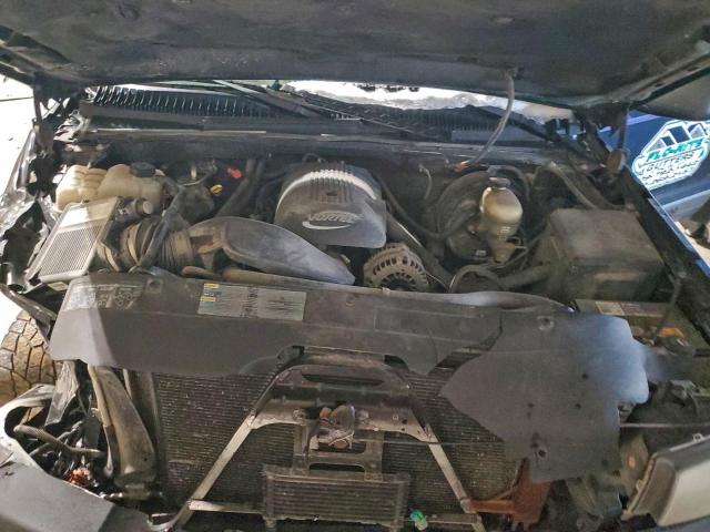 Chevrolet Silverado K1500 Image 8