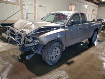  Salvage Dodge Dakota