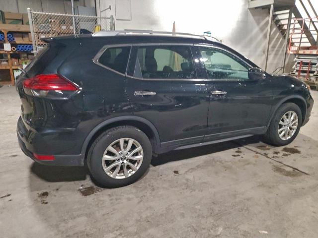 Nissan Rogue Sv Image 7