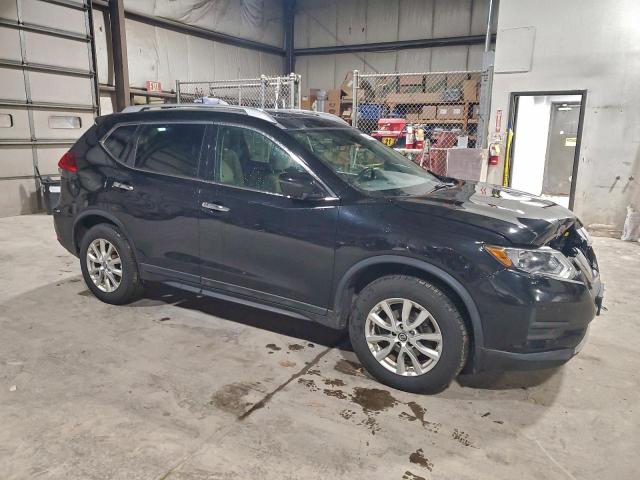Nissan Rogue Sv Image 6