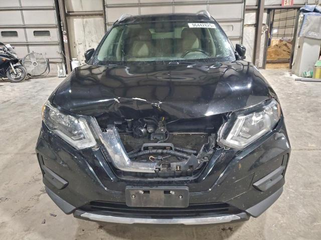 Nissan Rogue Sv Image 4