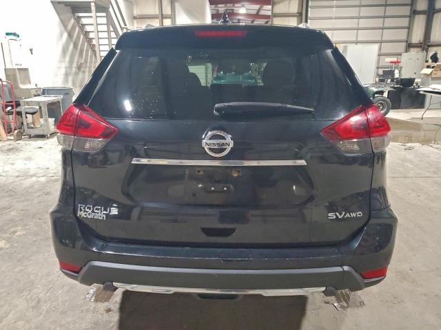 Nissan Rogue Sv Image 11