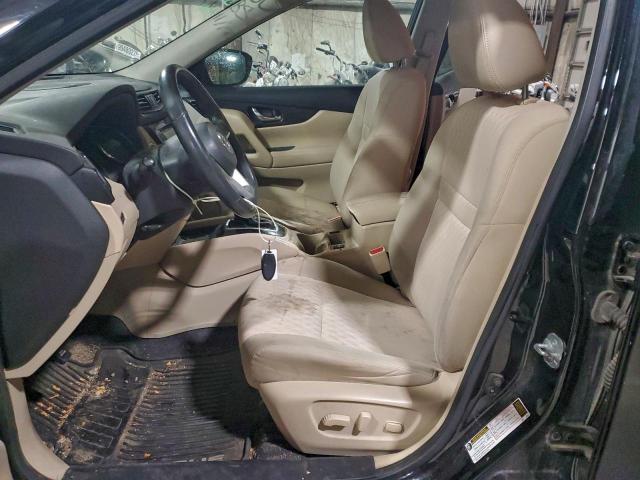 Nissan Rogue Sv Image 3