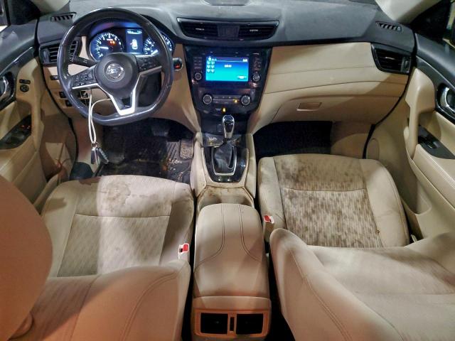 Nissan Rogue Sv Image 13