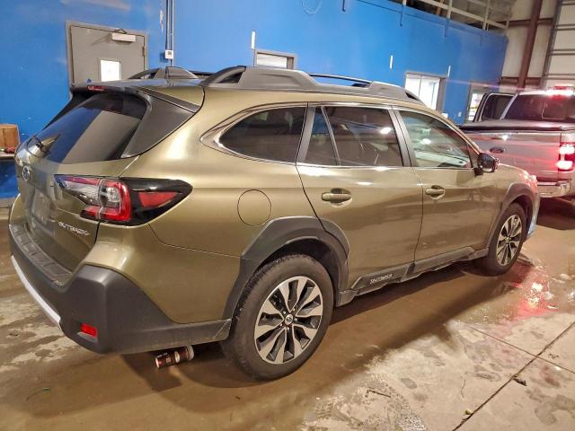 Subaru Outback Limited Image 4