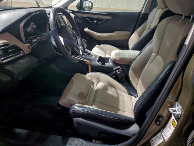 Subaru Outback Limited Image 6