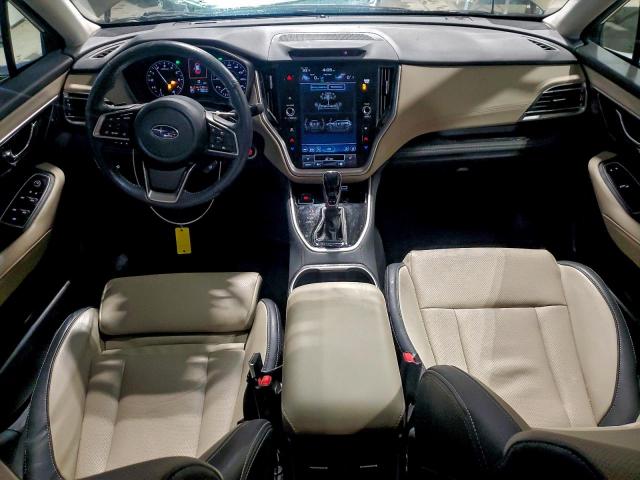 Subaru Outback Limited Image 8