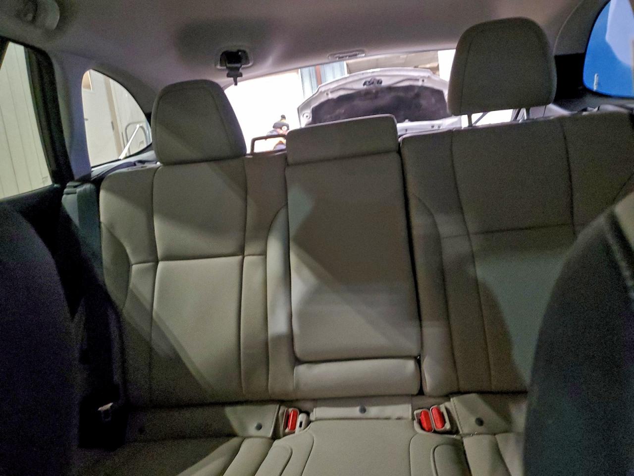 Subaru Outback Limited Image 3