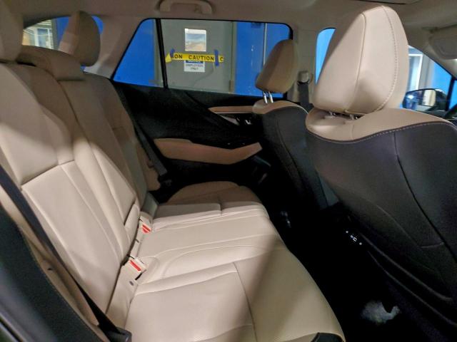 Subaru Outback Limited Image 10