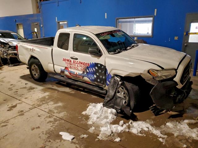 Toyota Tacoma Access Cab Image 9