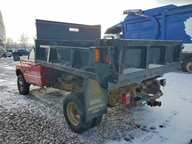 Dodge Ram 3500 Image 2