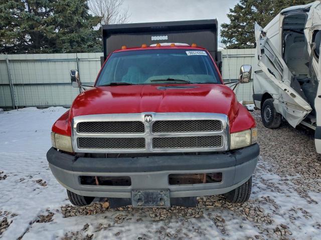 Dodge Ram 3500 Image 3