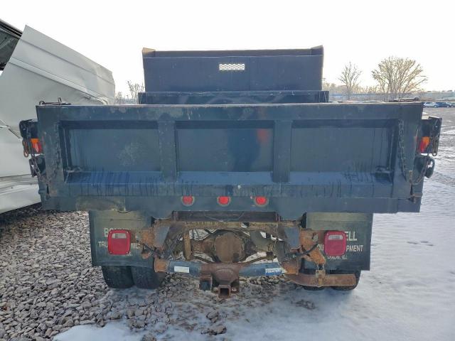 Dodge Ram 3500 Image 8