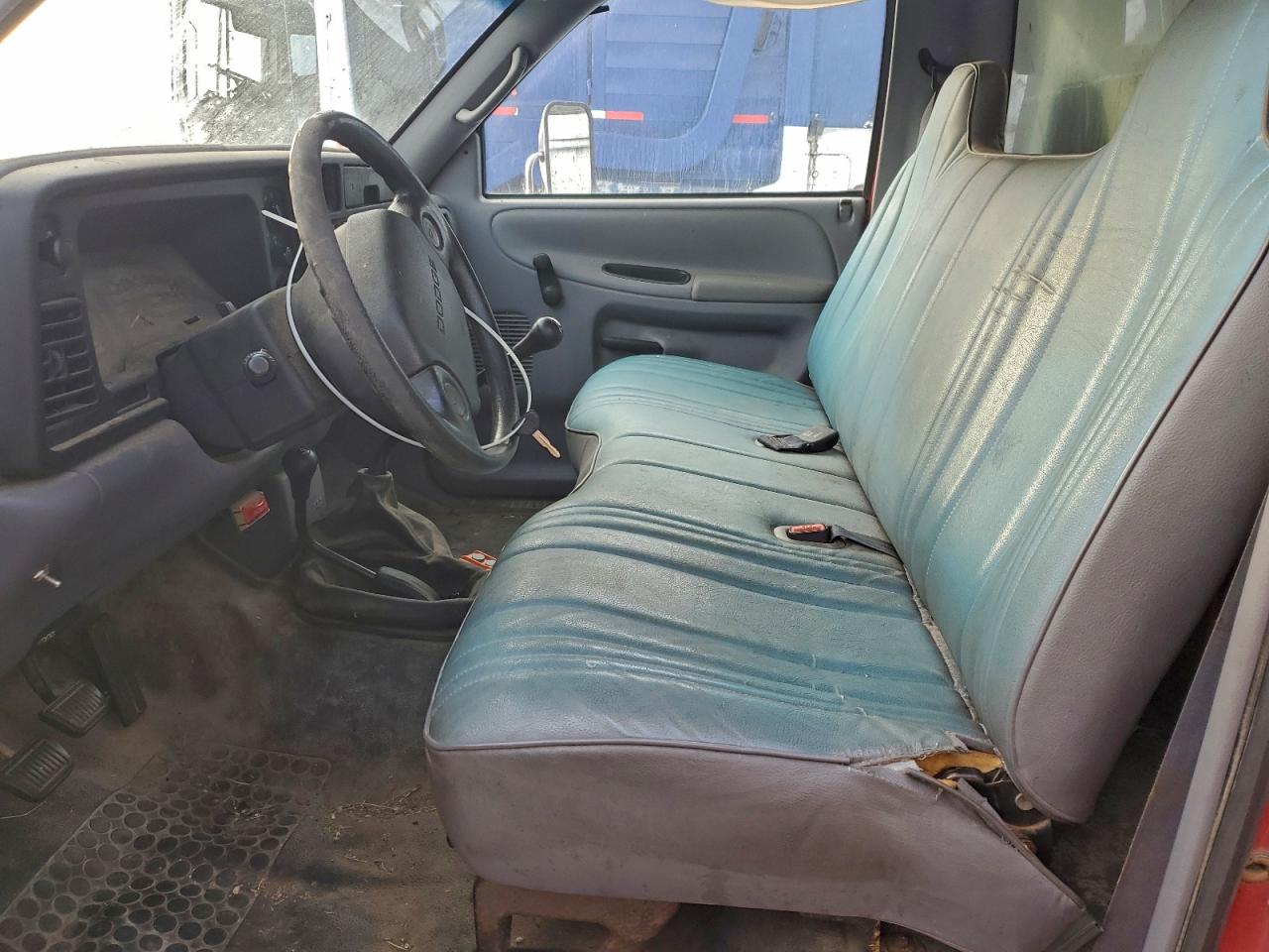 Dodge Ram 3500 Image 9