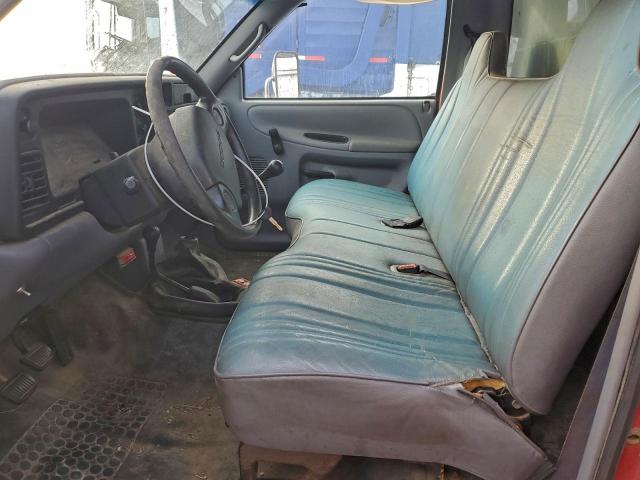 Dodge Ram 3500 Image 9