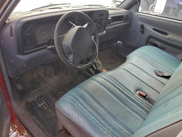 Dodge Ram 3500 Image 4