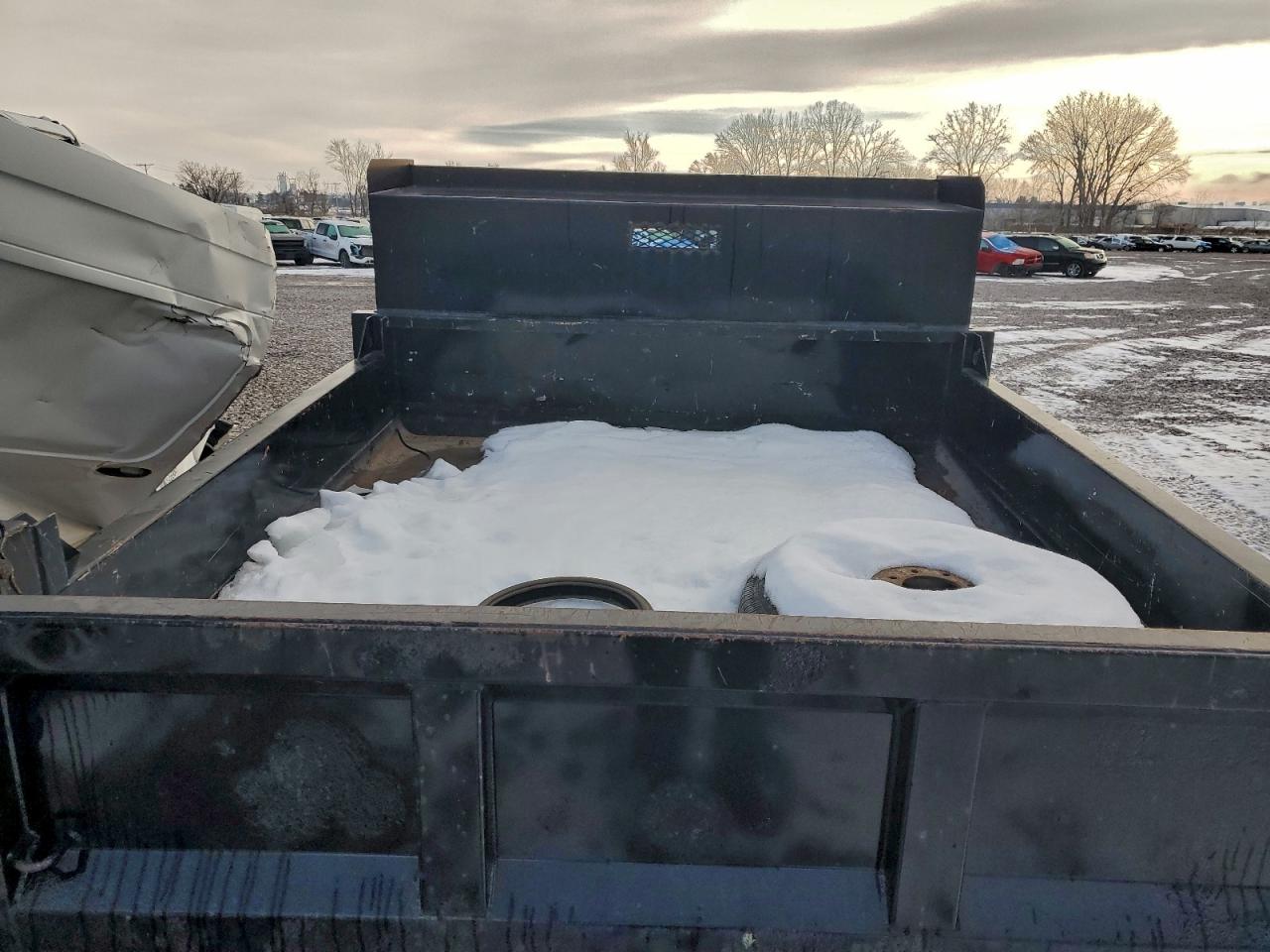 Dodge Ram 3500 Image 7