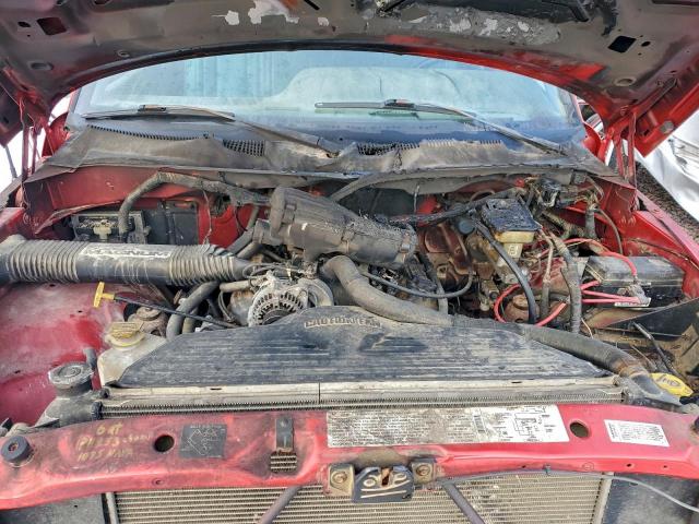 Dodge Ram 3500 Image 6