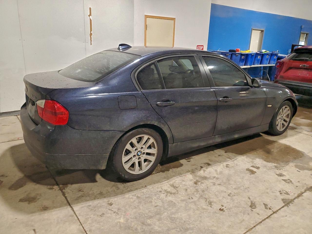 BMW 3 Series I Image 2