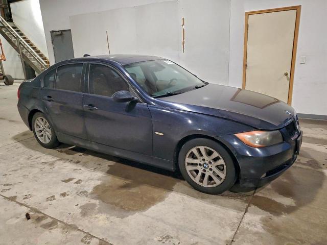 BMW 3 Series I Image 3