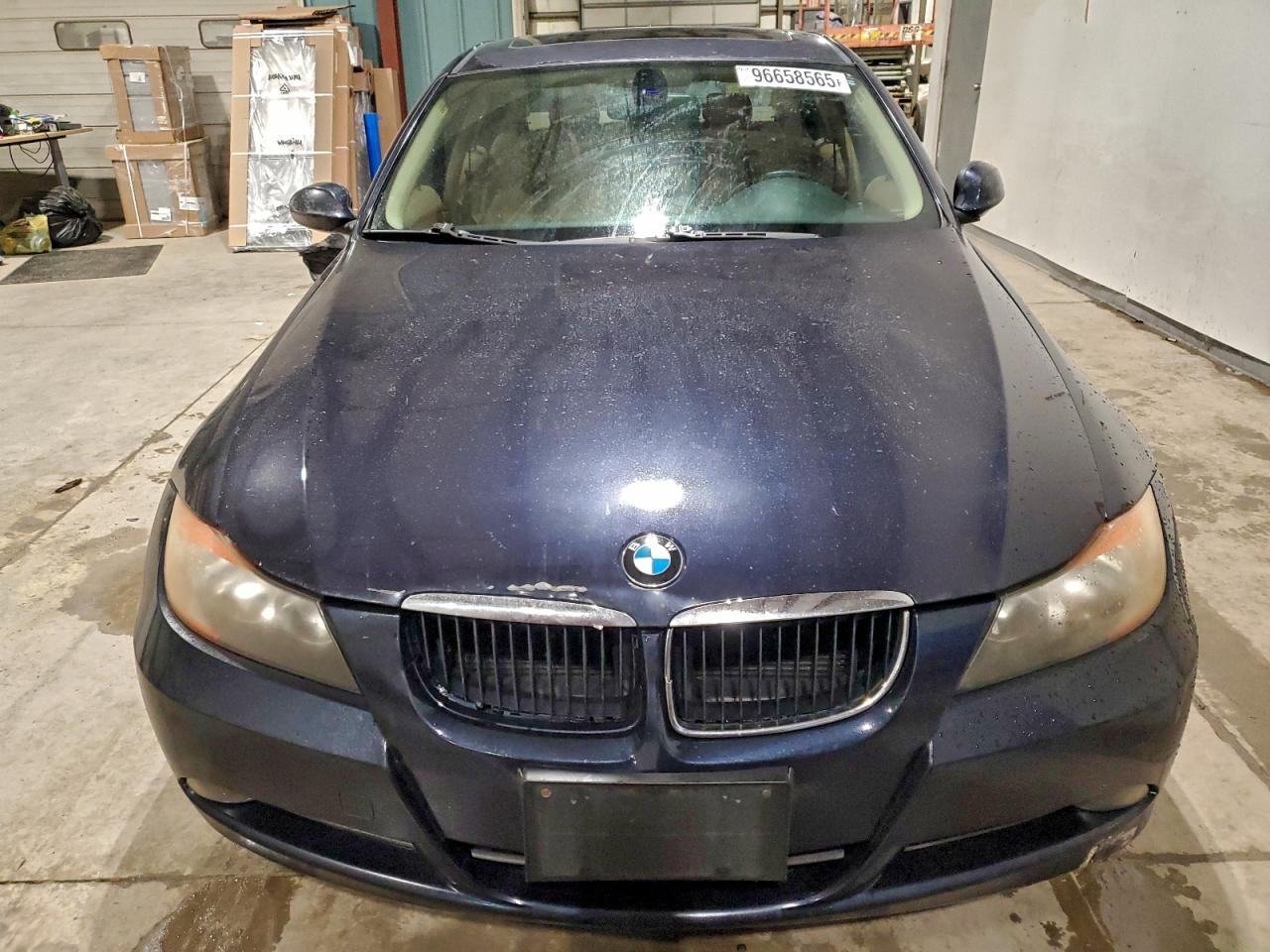 BMW 3 Series I Image 9