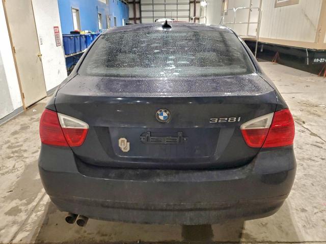 BMW 3 Series I Image 5