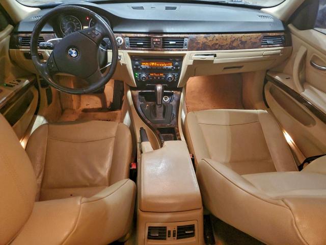 BMW 3 Series I Image 11