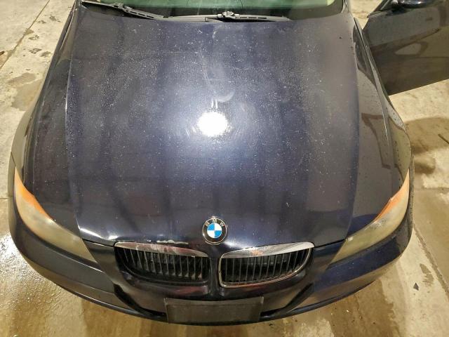 BMW 3 Series I Image 6