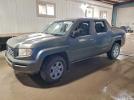 Honda Ridgeline Rts Image 1