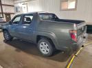 Honda Ridgeline Rts Image 8