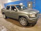 Honda Ridgeline Rts Image 2