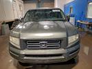 Honda Ridgeline Rts Image 7