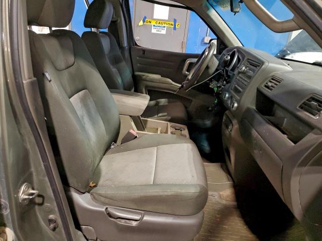 Honda Ridgeline Rts Image 5