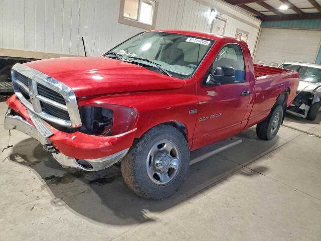  Salvage Dodge Ram 2500