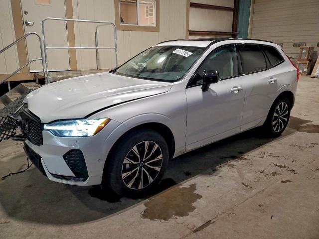  Salvage Volvo Xc60 Plus