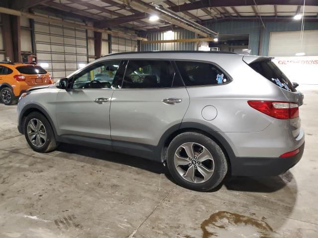 Hyundai SANTA FE Gls Image 5