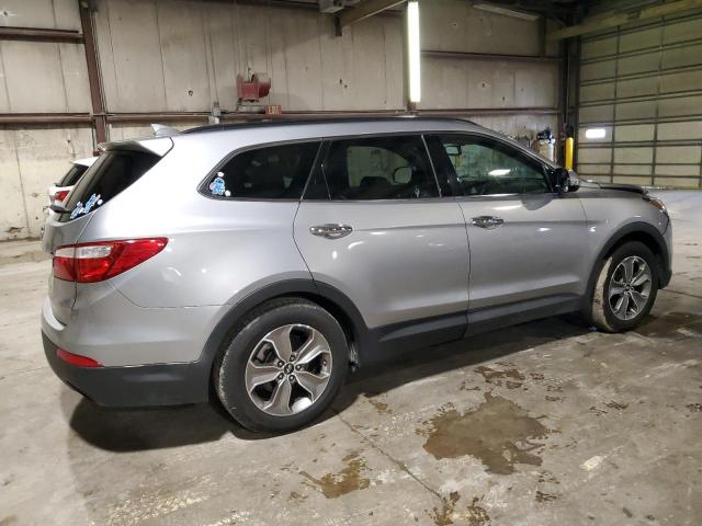 Hyundai SANTA FE Gls Image 2
