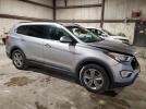 Hyundai SANTA FE Gls Image 4