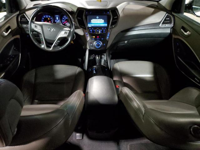 Hyundai SANTA FE Gls Image 12