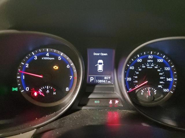 Hyundai SANTA FE Gls Image 7