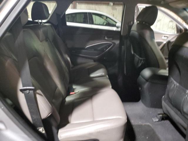 Hyundai SANTA FE Gls Image 6